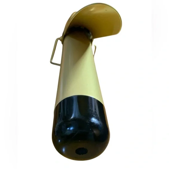 CONAIR Curling Iron Tong 1 1/4” Barrel Model CD102J Very Good with Stand - Picture 11 of 11